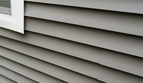 Siding